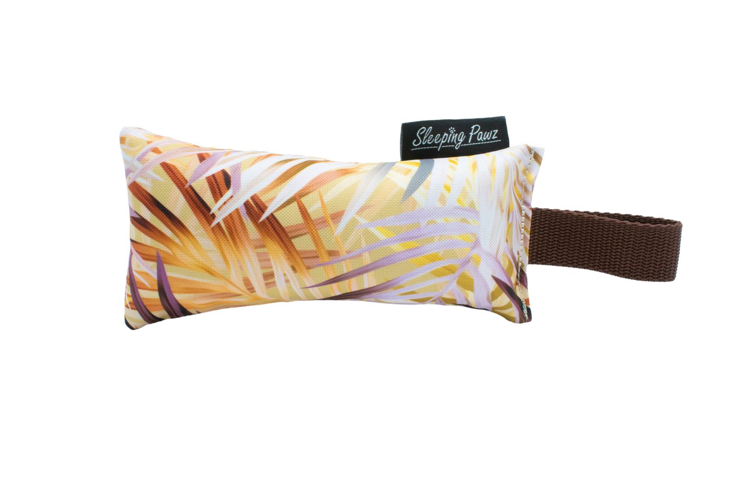 Gr. M Palm Leaves x Braun