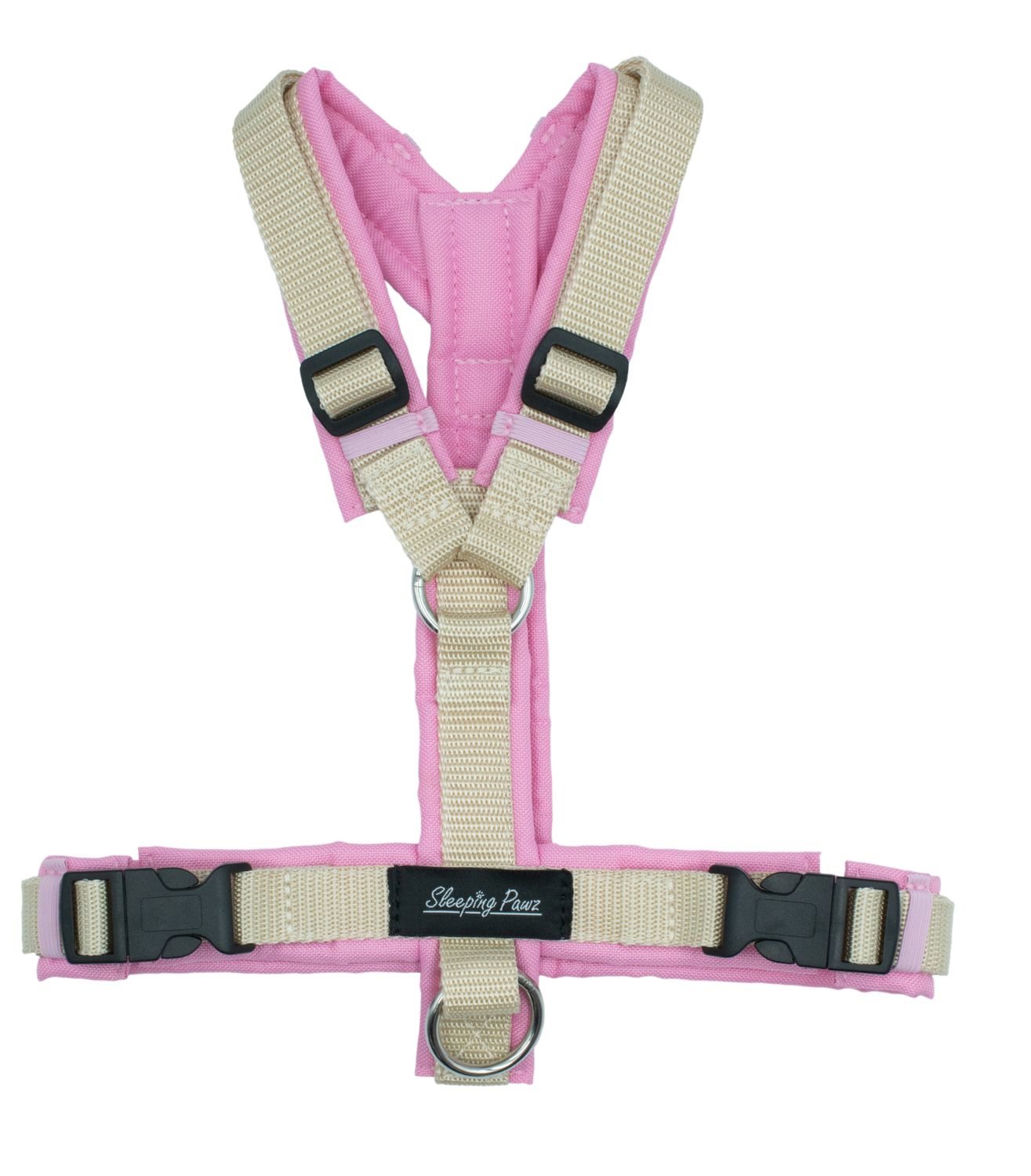 Gr. S Rosa x Beige