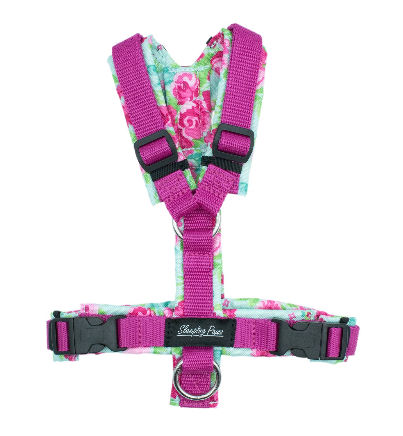 Gr. XS Shining Roses Pink x Pink