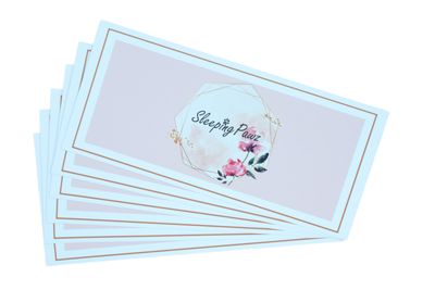 Geschenkgutschein