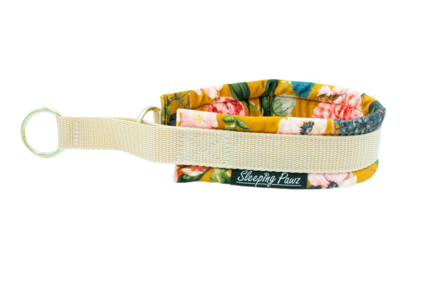 Eden Kollektion Zugstopp-Halsband Konfigurator