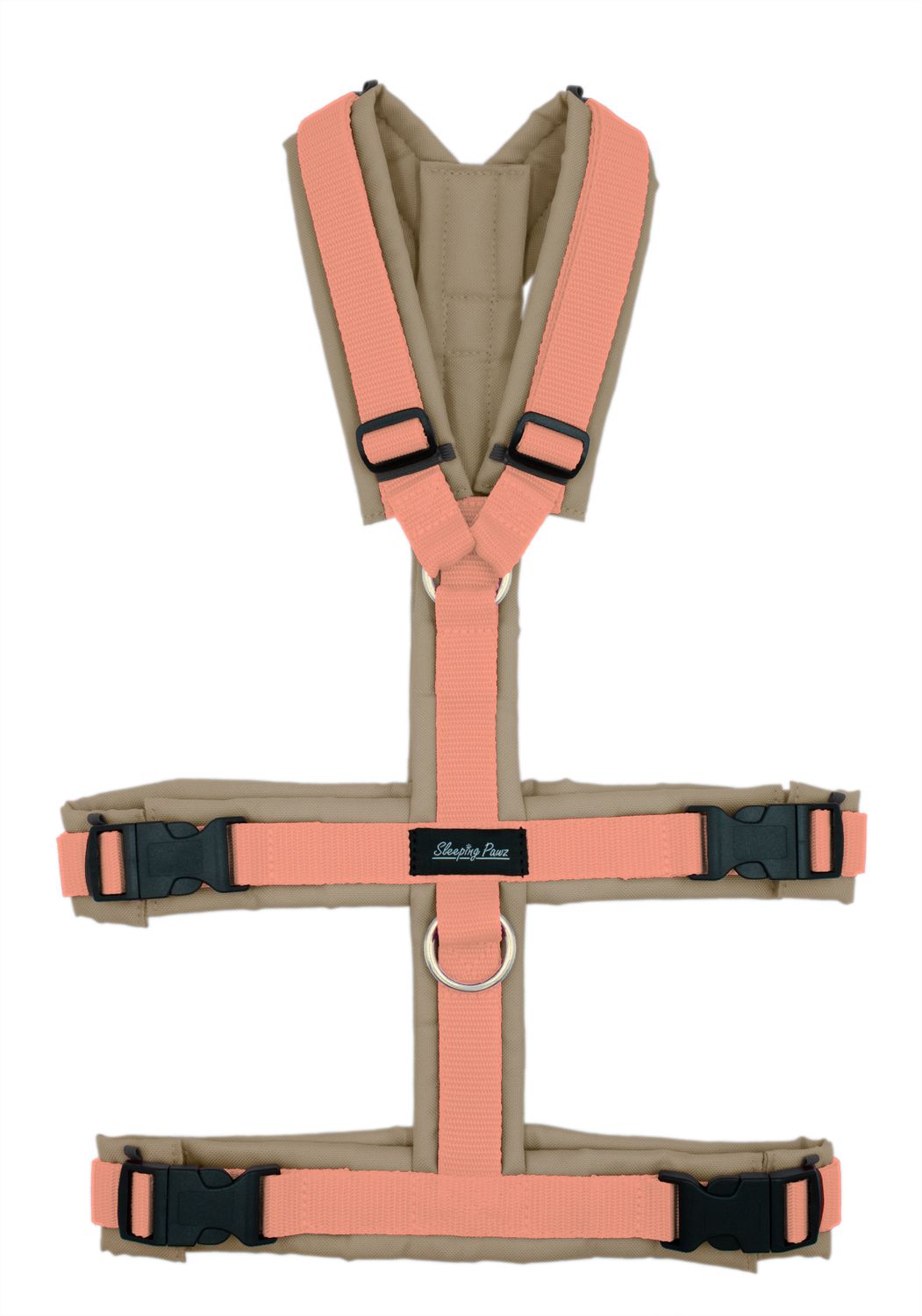 Sicherheitsgeschirr Konfigurator Unistoffe