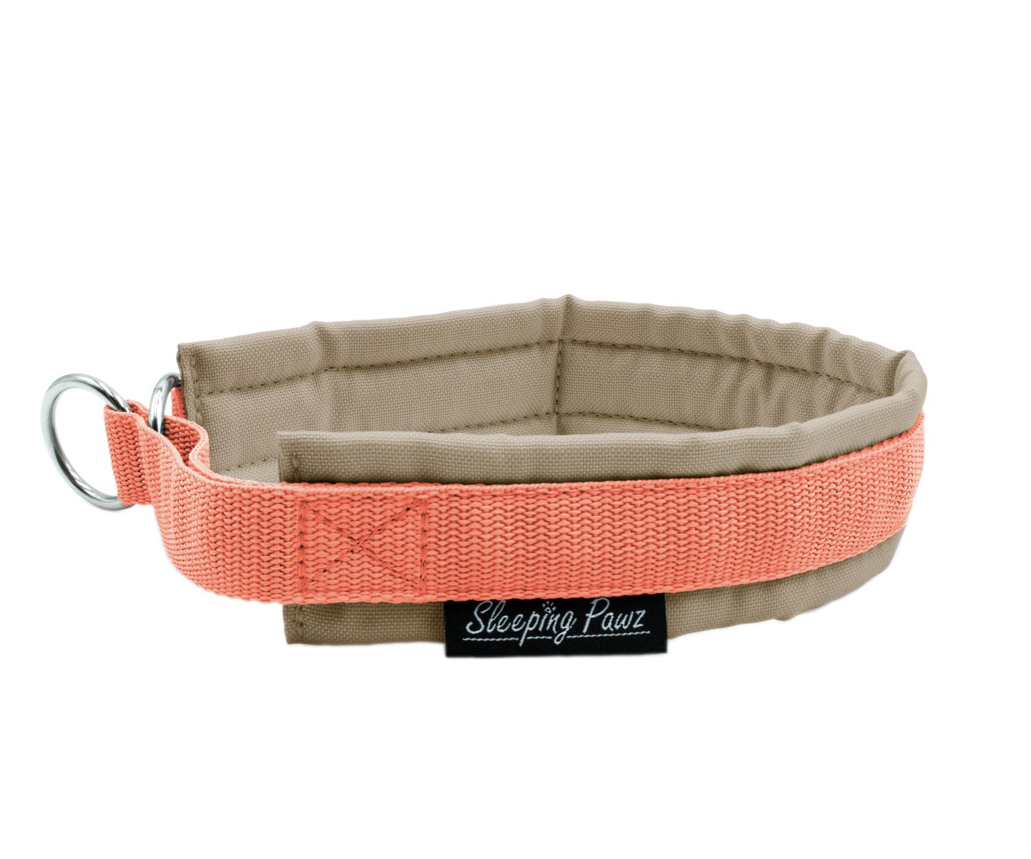 Zugstopp Halsband Konfigurator Unistoffe