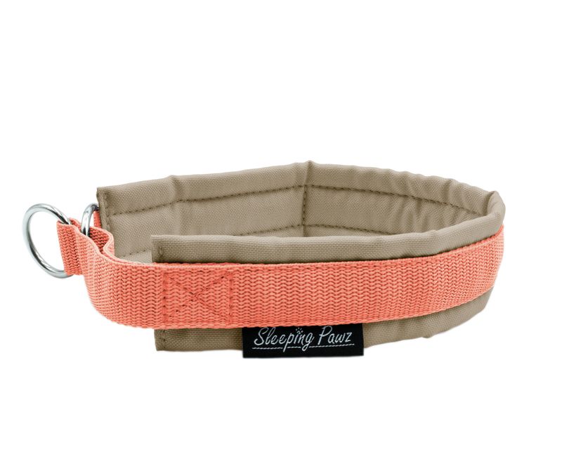 Zugstopp Halsband Konfigurator Unistoffe