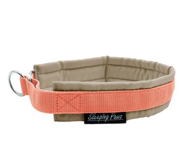 Zugstopp Halsband Konfigurator Unistoffe
