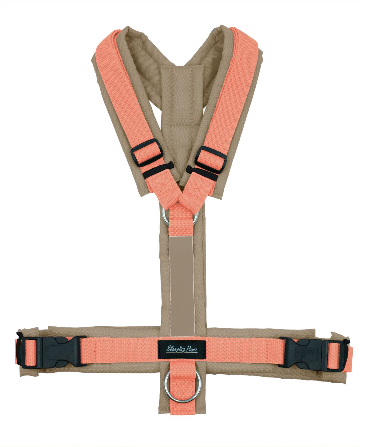 Geschirr Konfigurator Unistoffe - Rückenverzierung