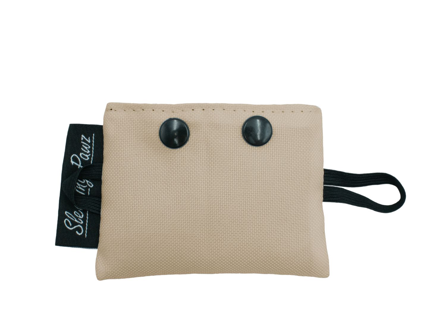 Kotbeutel-Täschchen Konfigurator Unistoffe