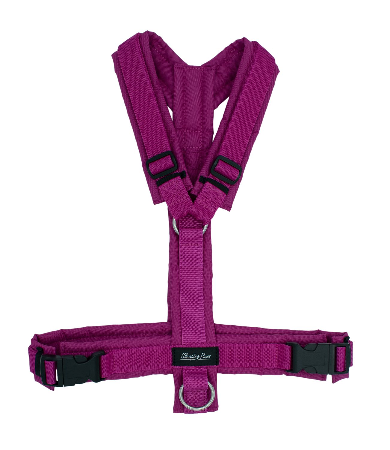 Gr. L Brombeere x Pink