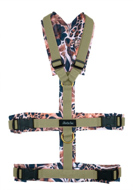 Sicherheitsgeschirr Konfigurator Eigene Designs