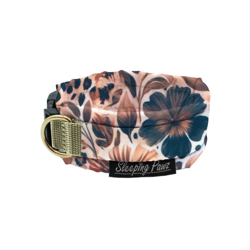 Halsband Konfigurator Eigene Designs - Verzierung