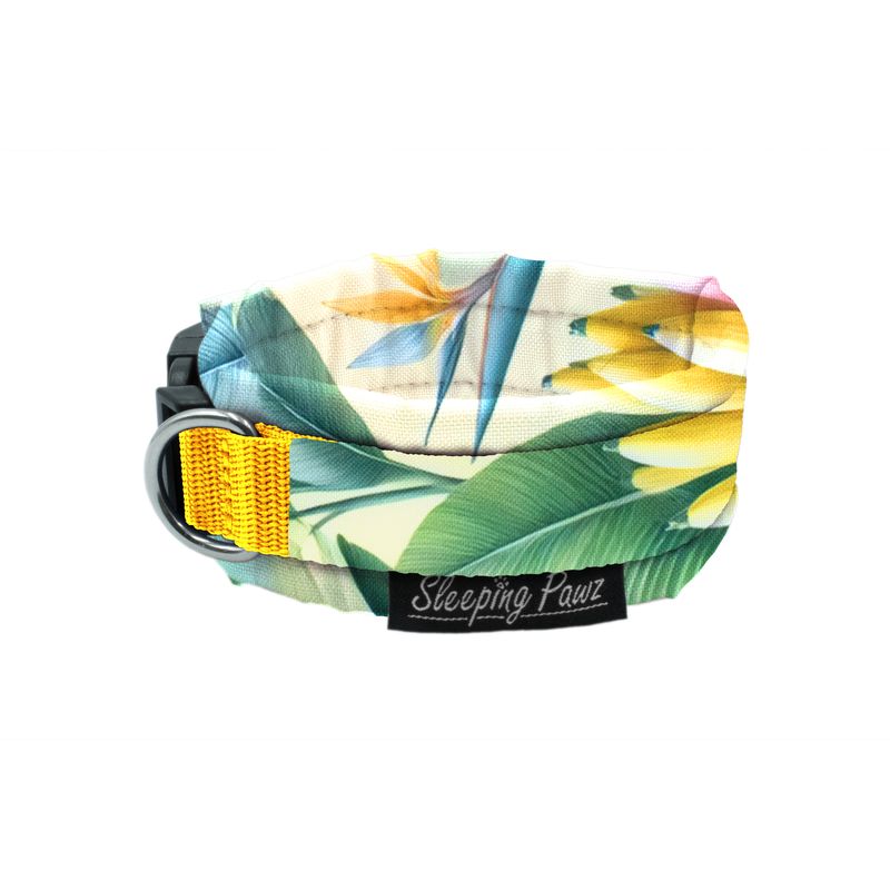 Halsband Konfigurator Eigene Designs - Verzierung