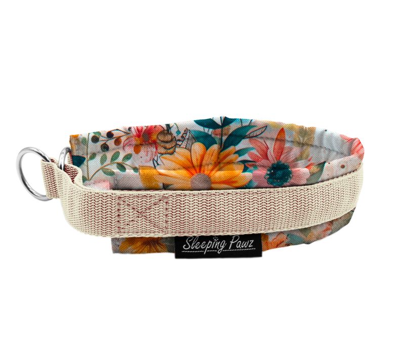 Zugstopp Halsband Konfigurator Musterstoffe Zugstopp Halsband Konfigurator Musterstoffe