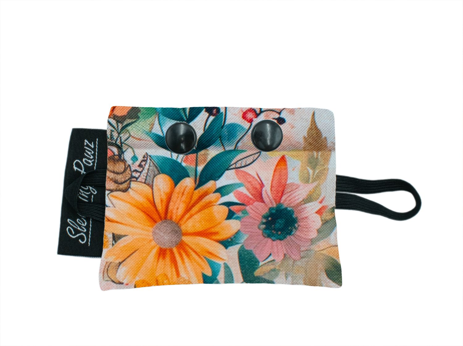 Kotbeutel-Täschchen Konfigurator Musterstoffe