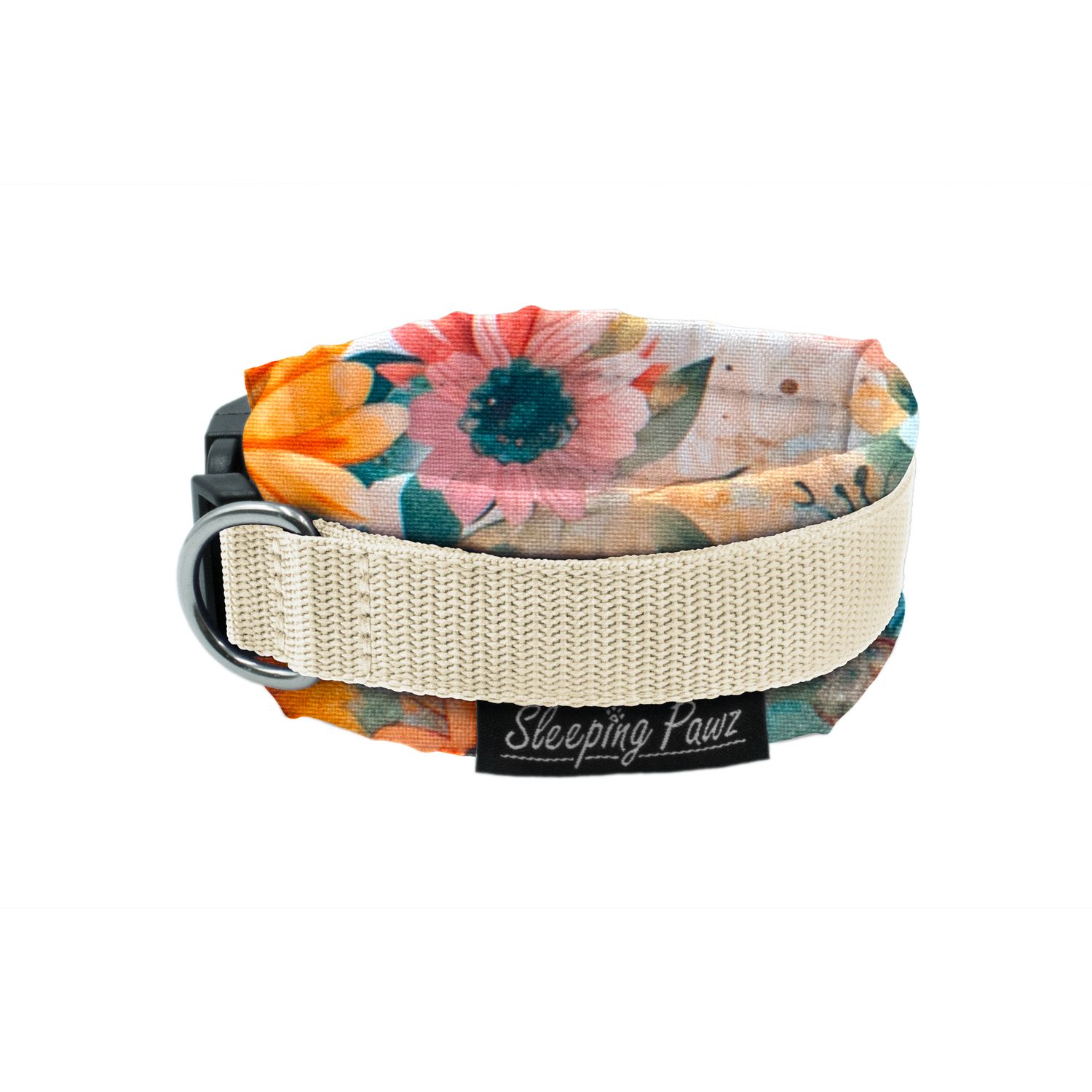 Halsband Konfigurator Musterstoffe