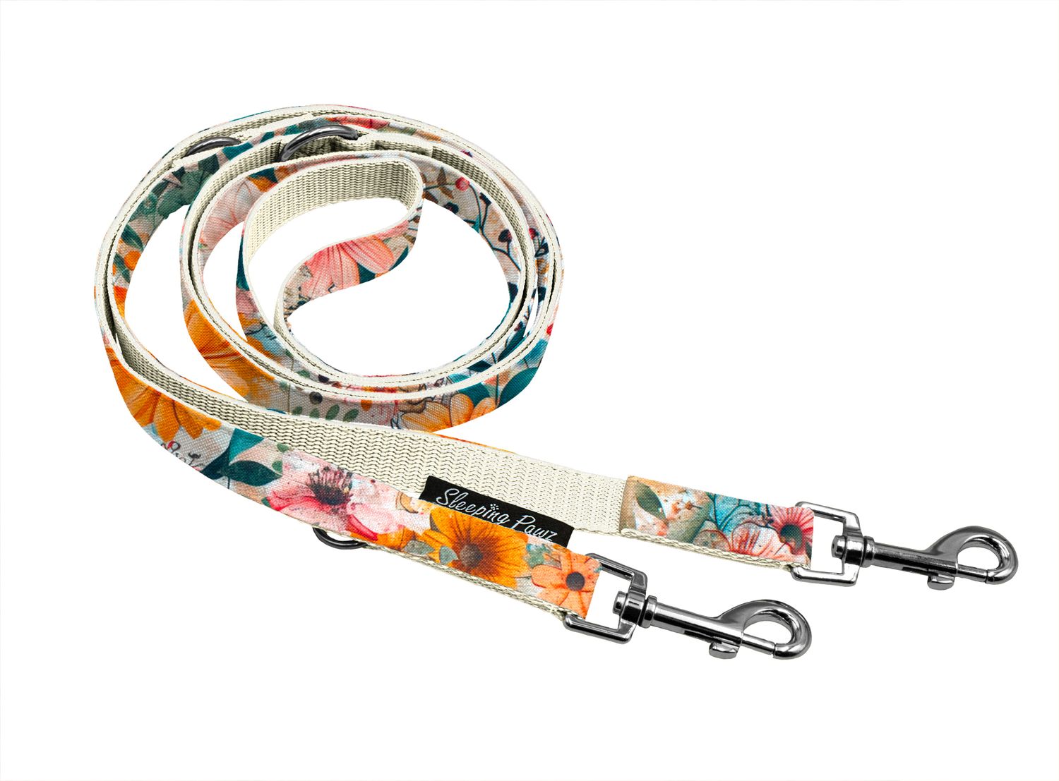 Gurtbandleine Kombi 3-fach Konfigurator Musterstoffe