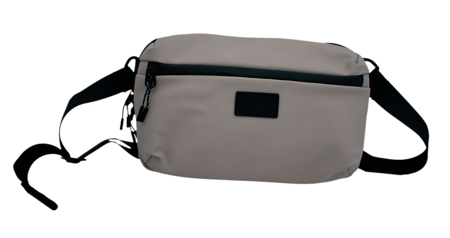 Bauchtasche / Crossbody Bag - Soil