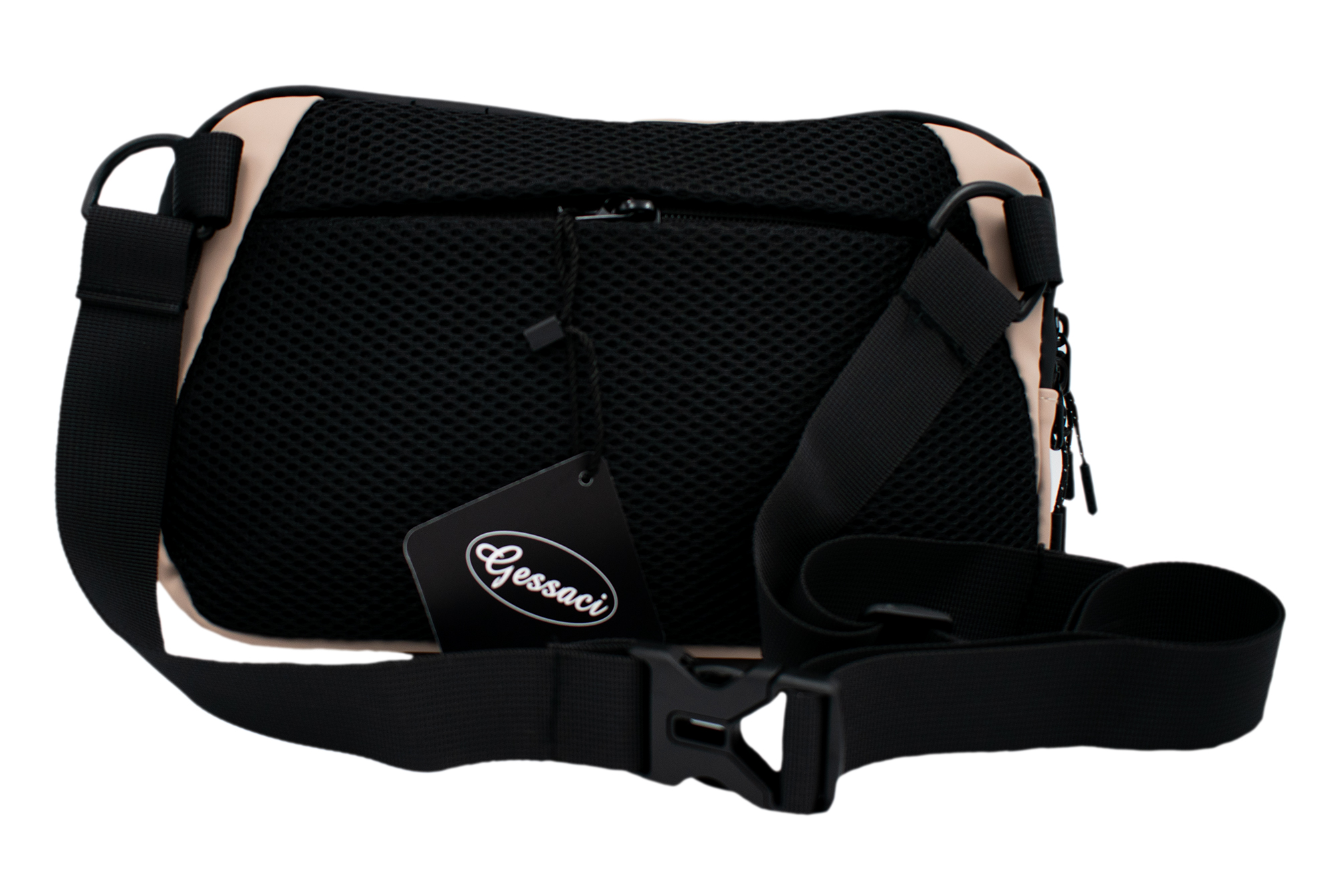 Bauchtasche / Crossbody Bag - Soil