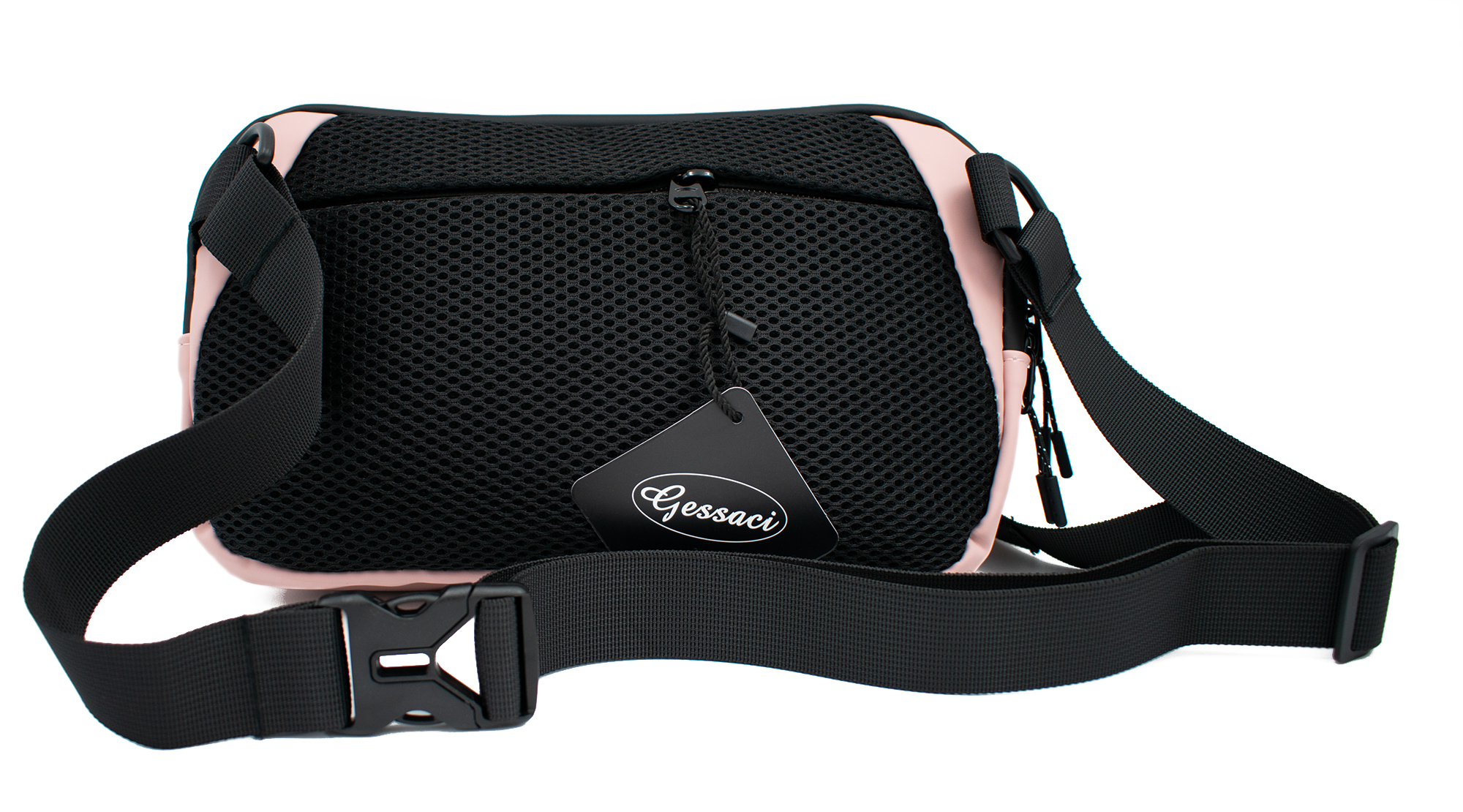 Bauchtasche / Crossbody Bag - Pink