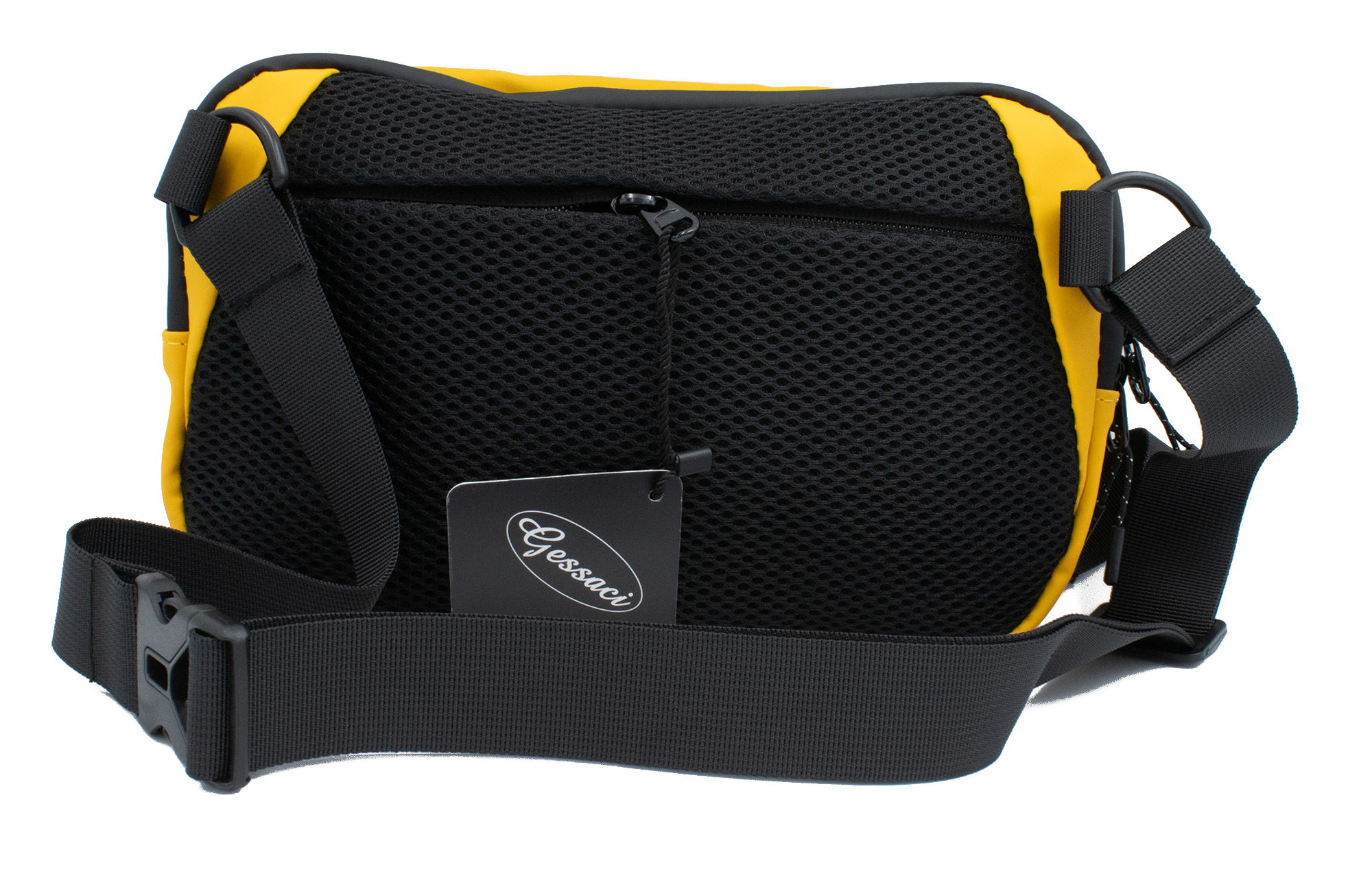 Bauchtasche / Crossbody Bag - Yellow