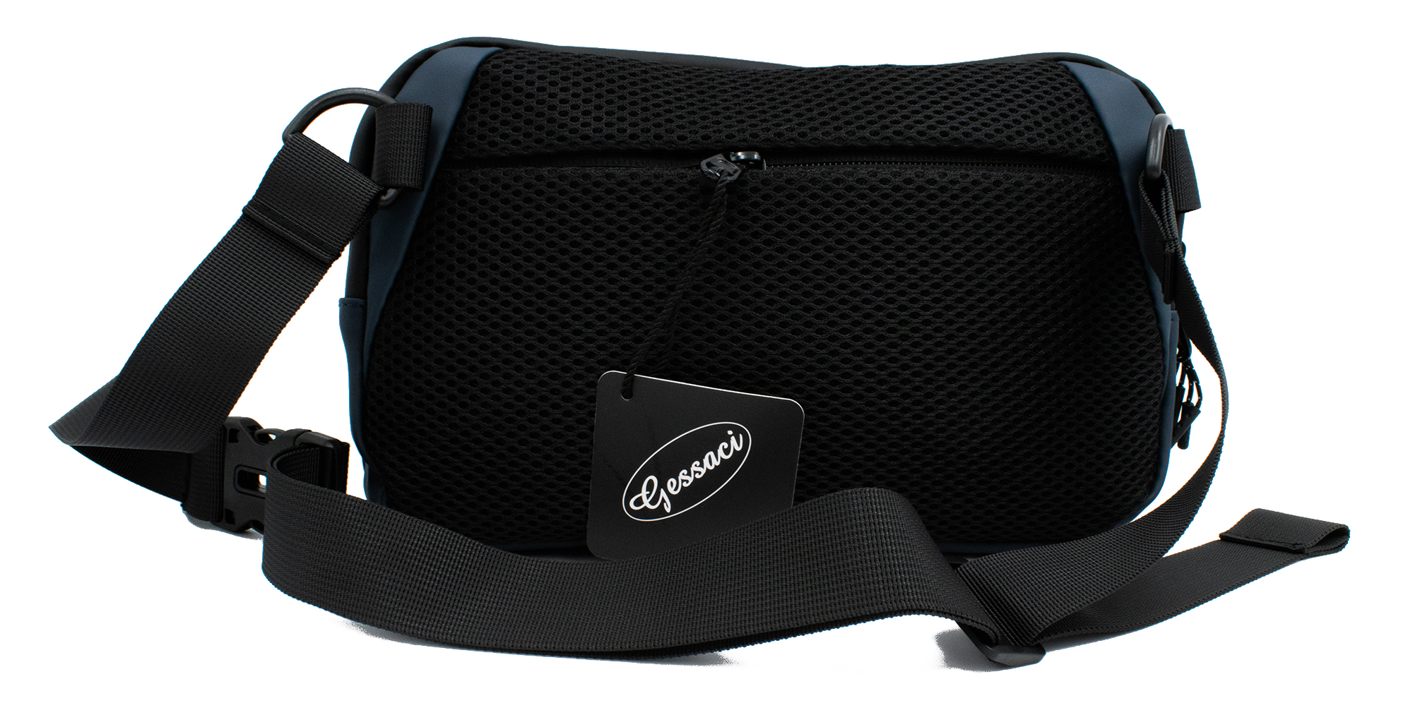 Bauchtasche / Crossbody Bag - Navy