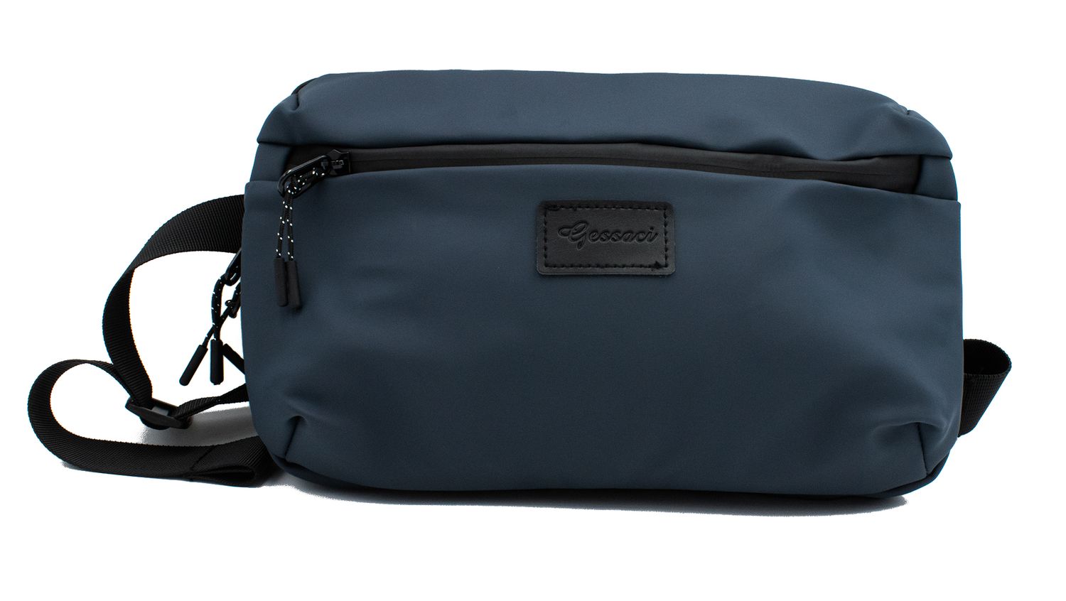 Bauchtasche / Crossbody Bag - Navy