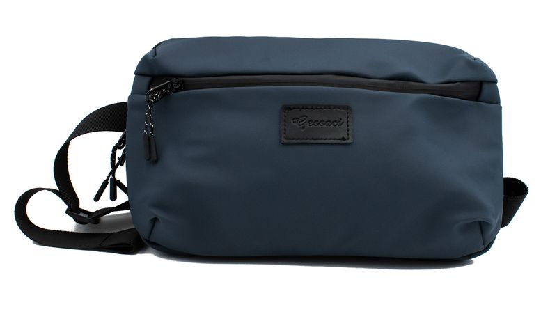 Bauchtasche / Crossbody Bag - Navy