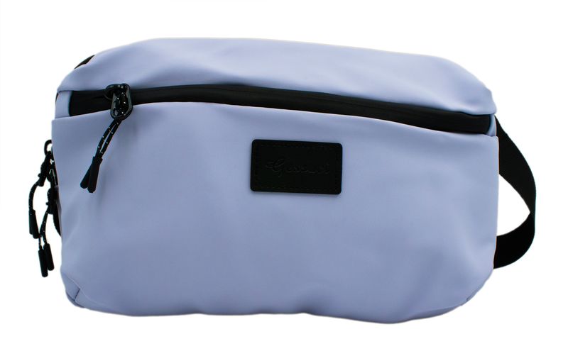 Bauchtasche / Crossbody Bag - Taro Purple