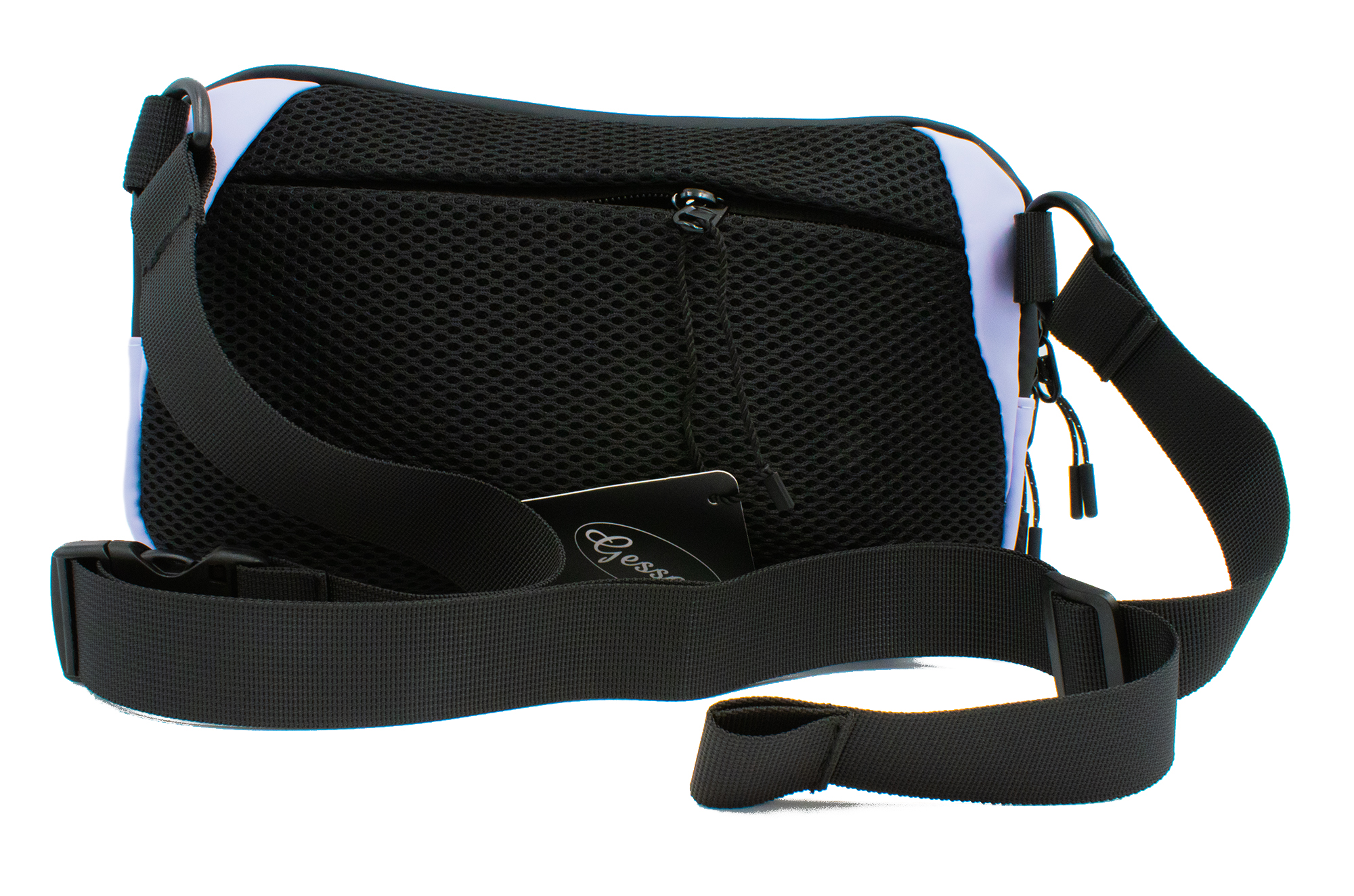 Bauchtasche / Crossbody Bag - Taro Purple