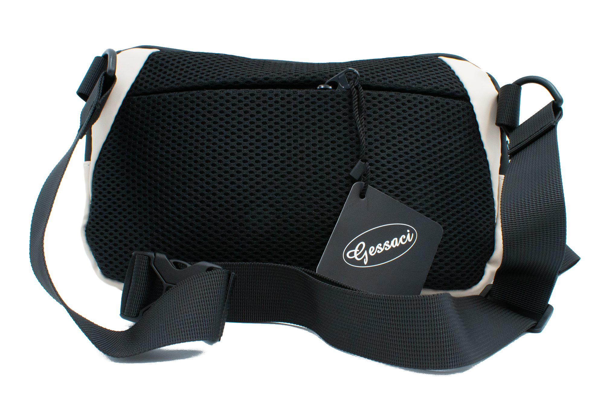 Bauchtasche / Crossbody Bag - Beige