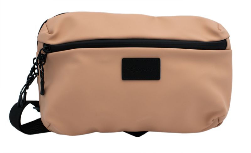 Bauchtasche / Crossbody Bag - Oak Color