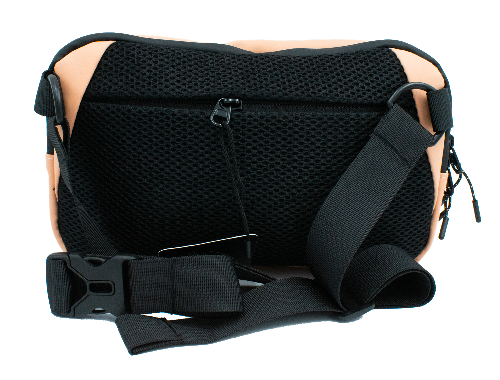 Bauchtasche / Crossbody Bag - Oak Color