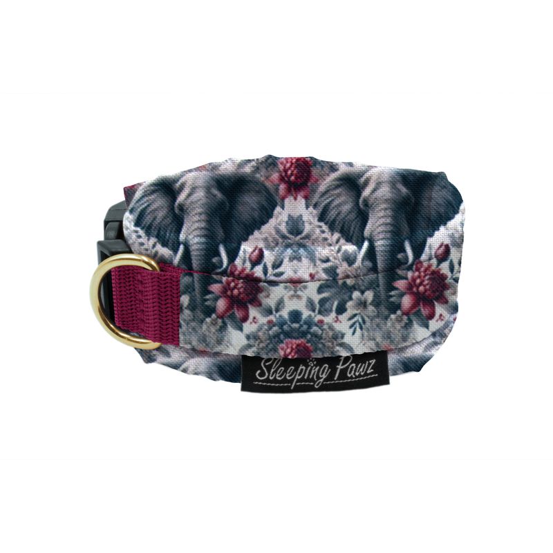 Halsband Konfigurator Eigene Designs - Verzierung