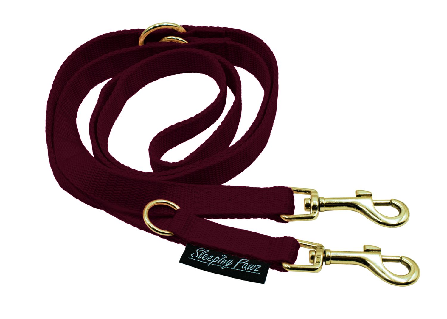 Classic Leine - Gurtband