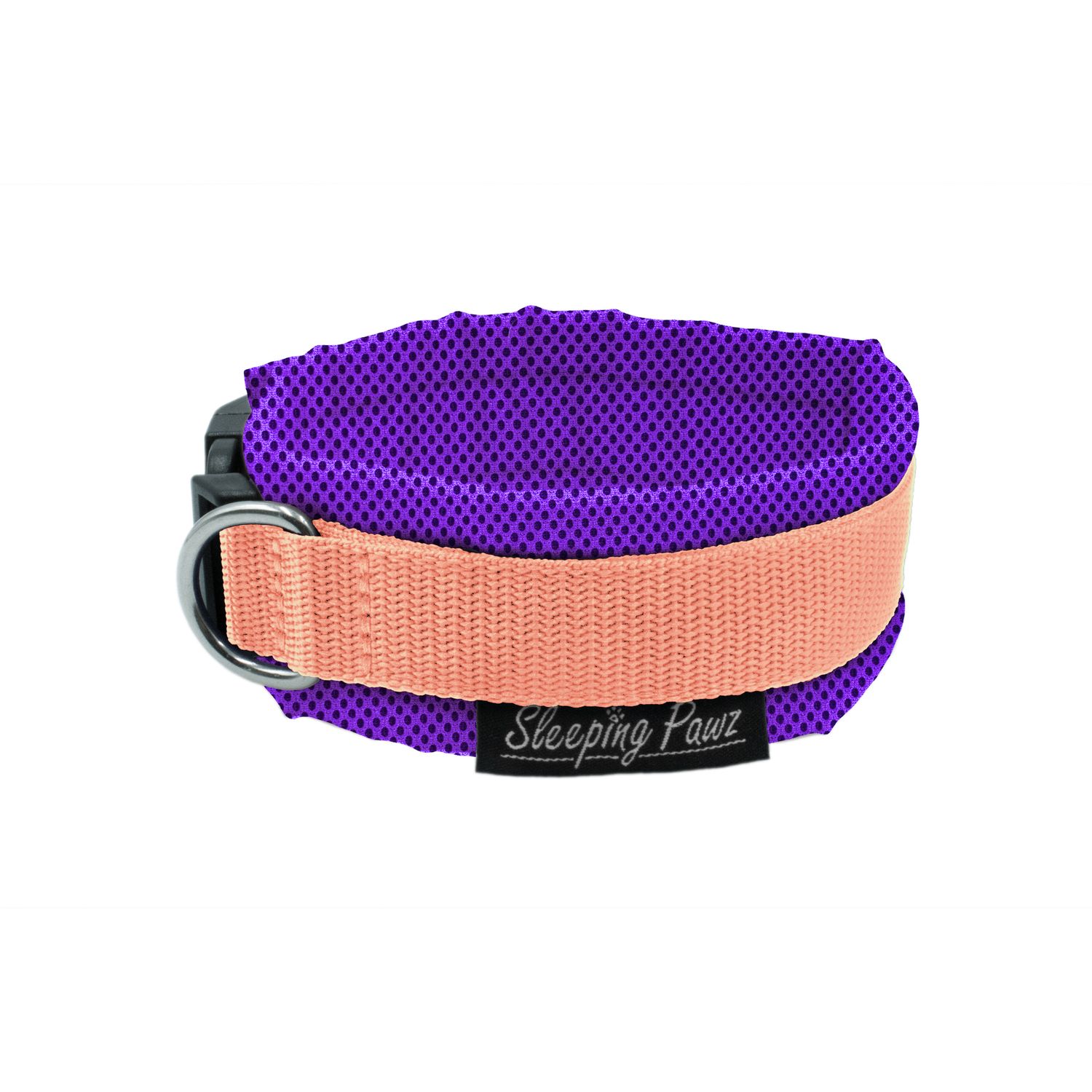 Halsband Konfigurator Airmesh