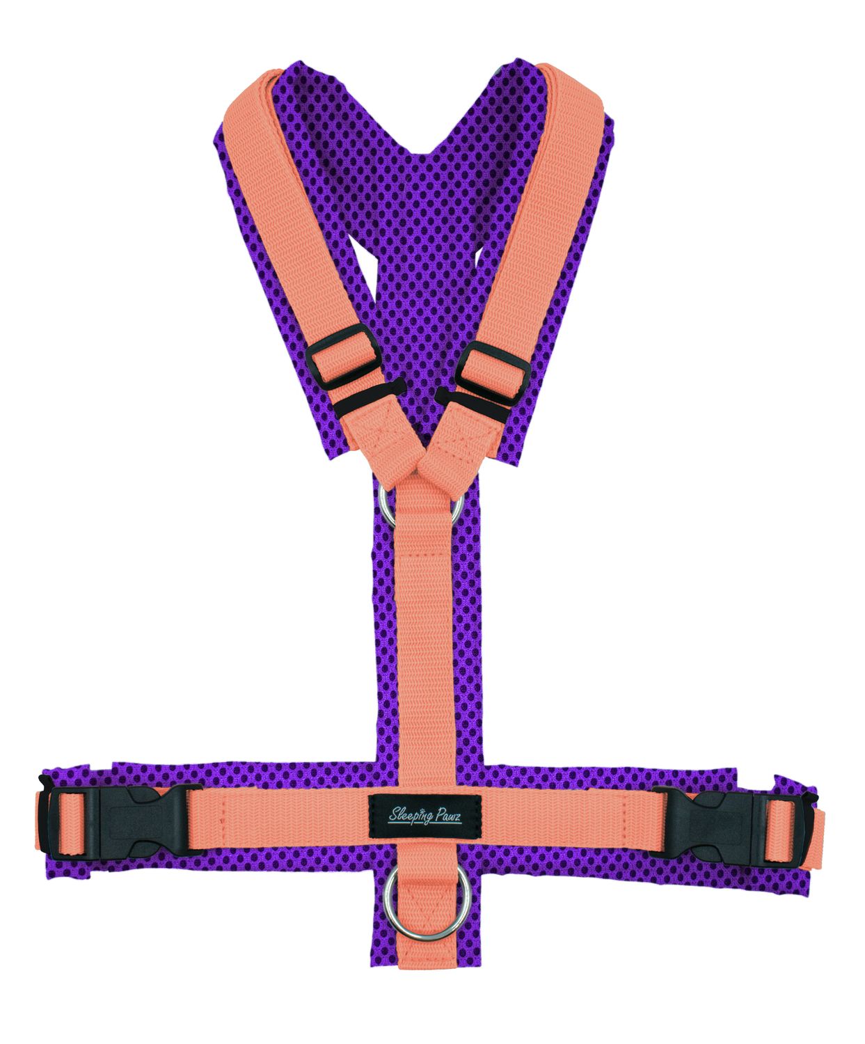 Geschirr Konfigurator Airmesh