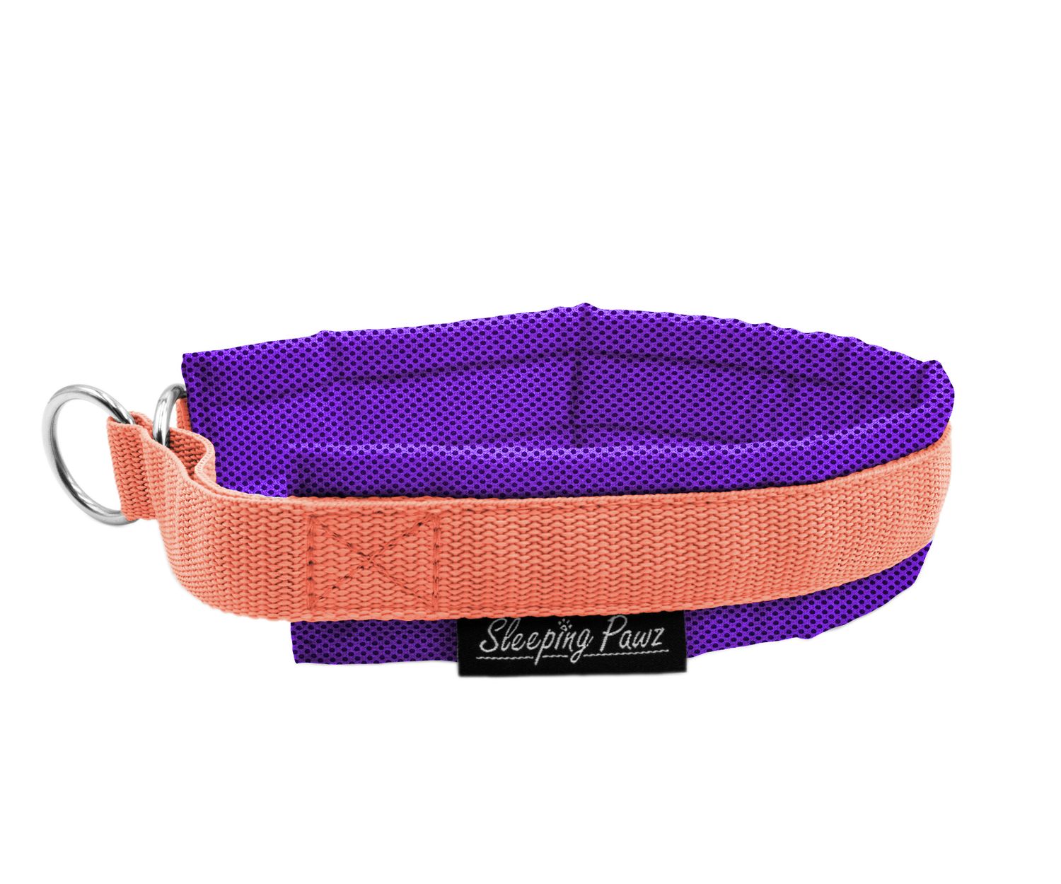 Zugstopp Halsband Konfigurator Airmesh