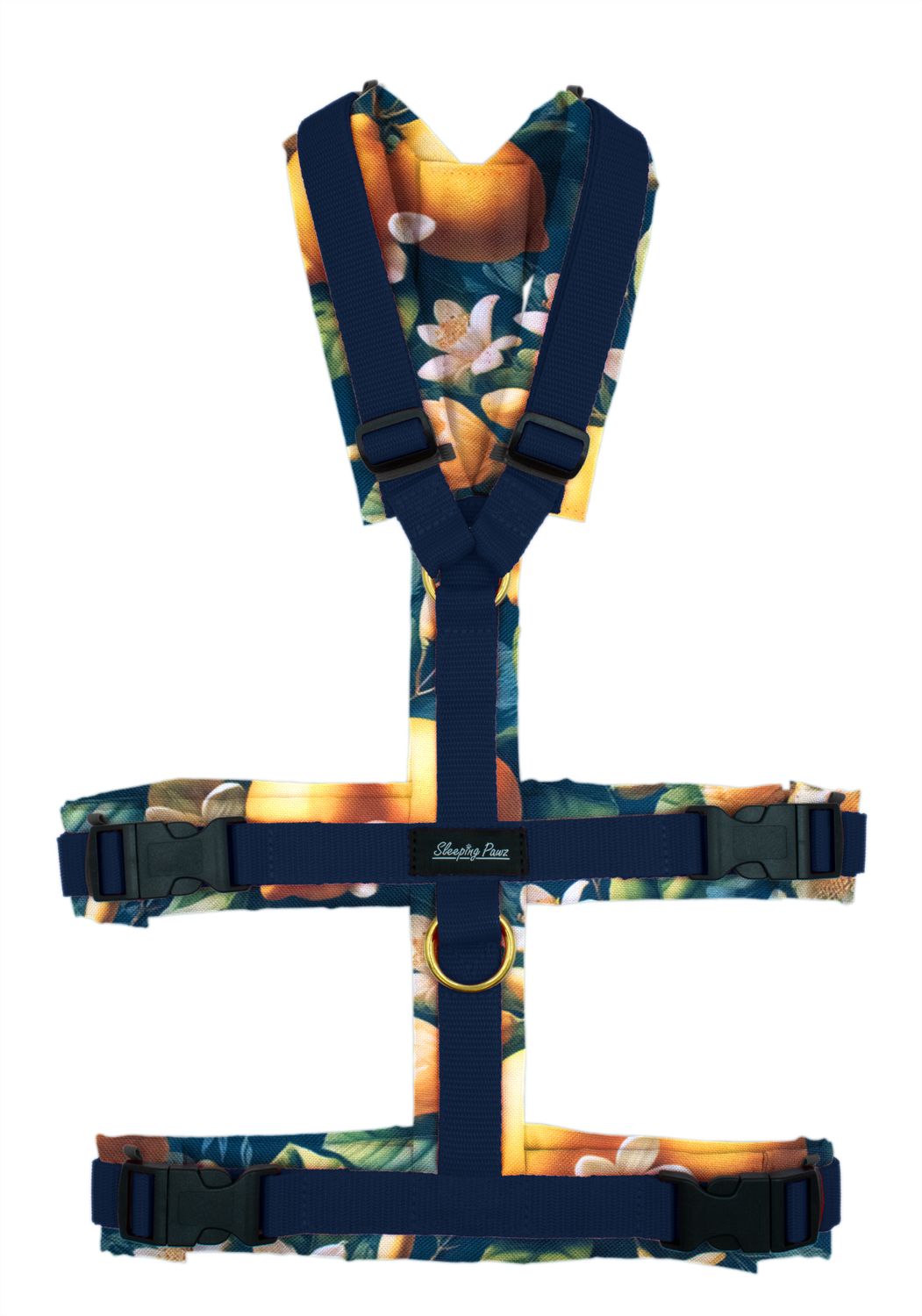 Sicherheitsgeschirr Konfigurator Eigene Designs