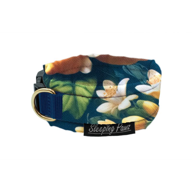 Halsband Konfigurator Eigene Designs - Verzierung