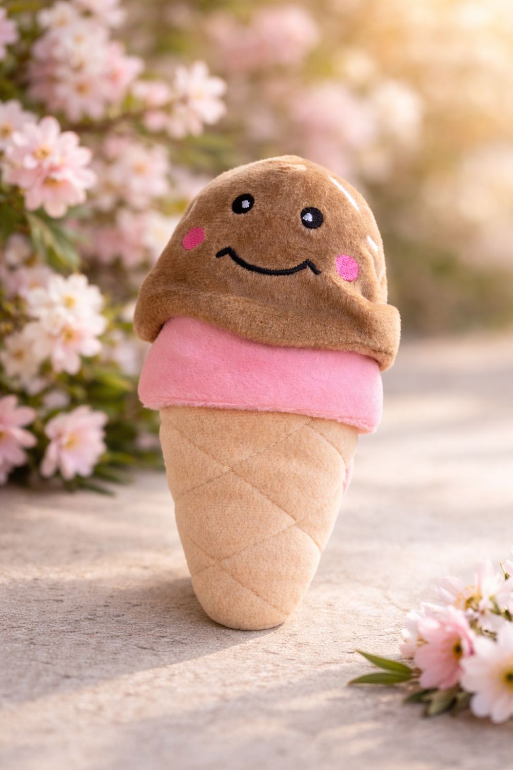 ZIPPY PAWS NomNomz Ice Cream