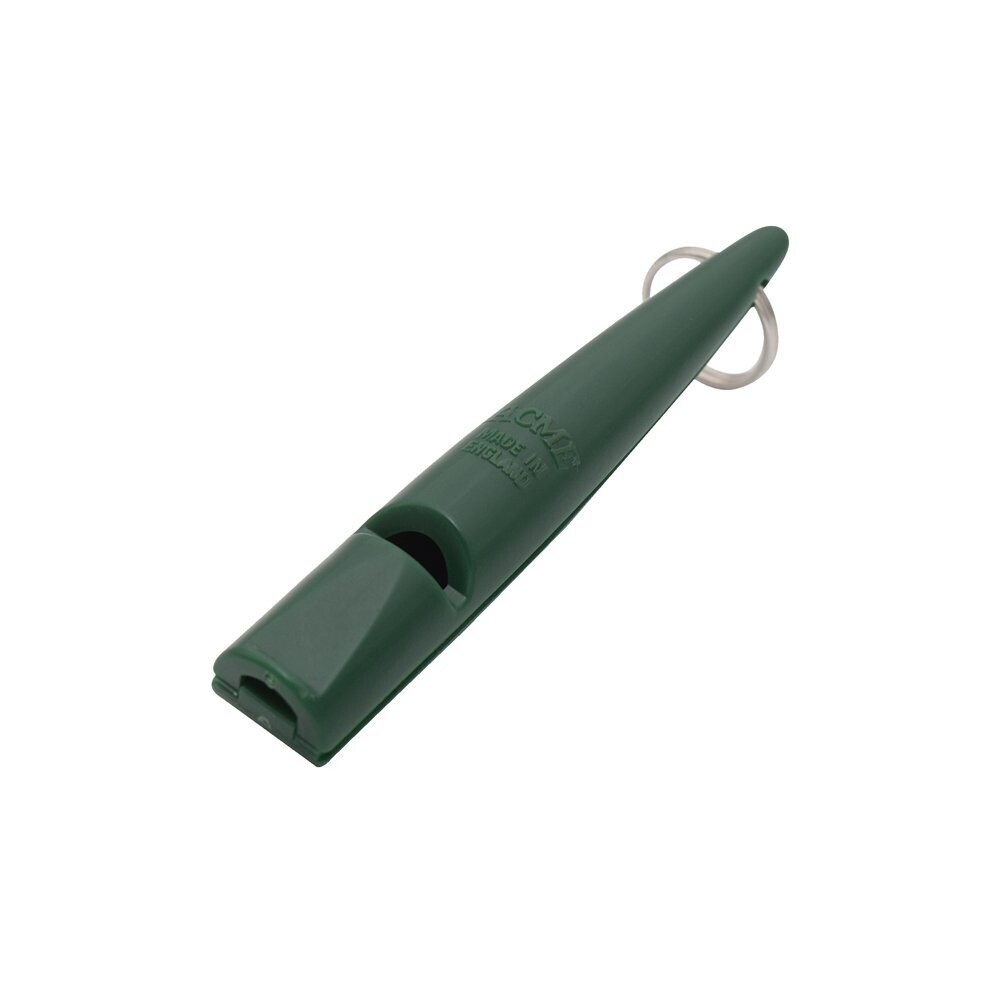ACME Whistles 210,5 - Forest Green ACME Whistles 210,5 - Forest Green
