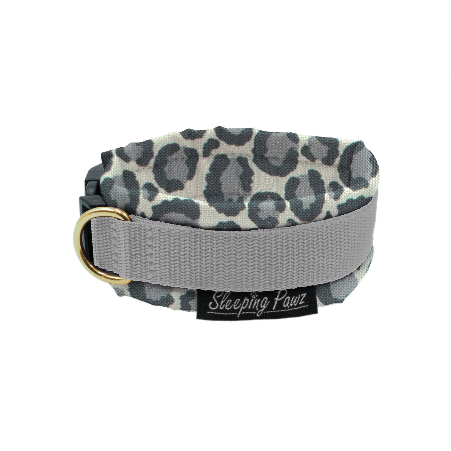 Halsband Konfigurator Musterstoffe