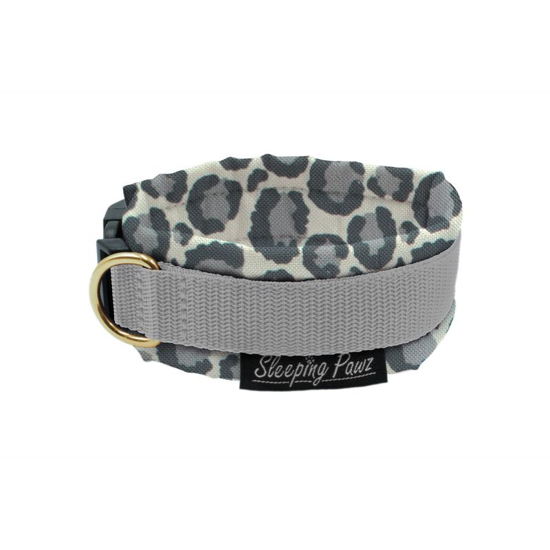 Halsband Konfigurator Musterstoffe