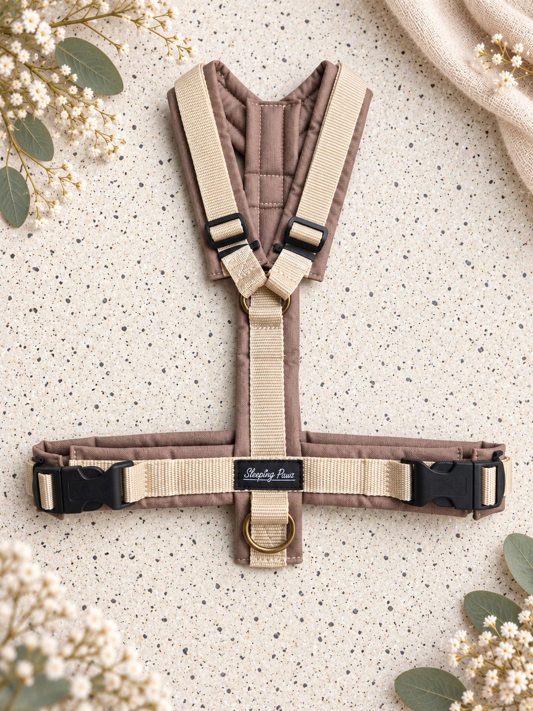 Gr. L Sandbeige x Beige
