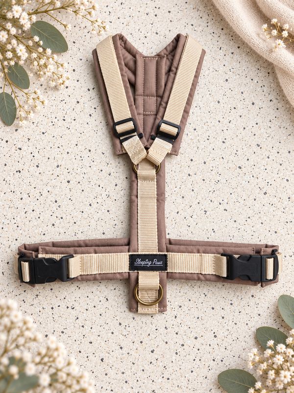 Gr. L Sandbeige x Beige