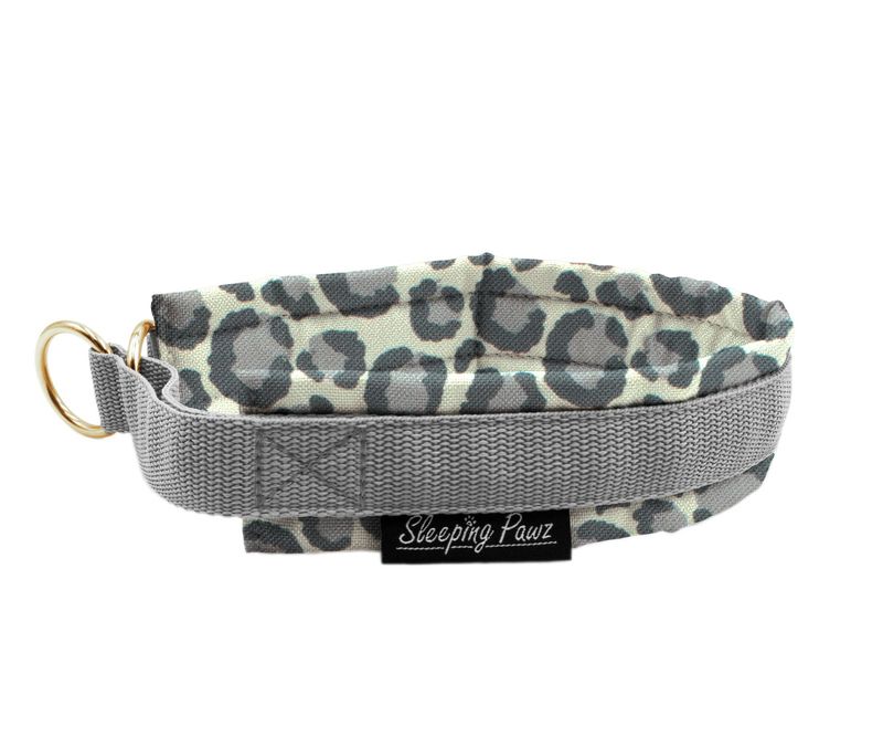 Zugstopp Halsband Konfigurator Musterstoffe