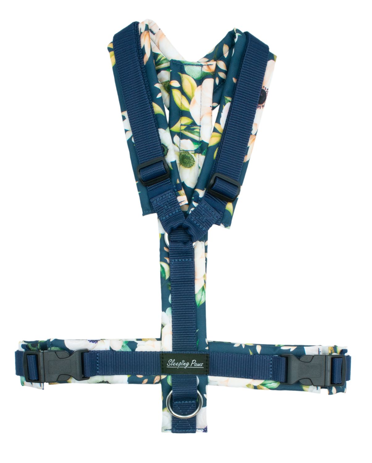 Gr. L Windröschen x Marineblau