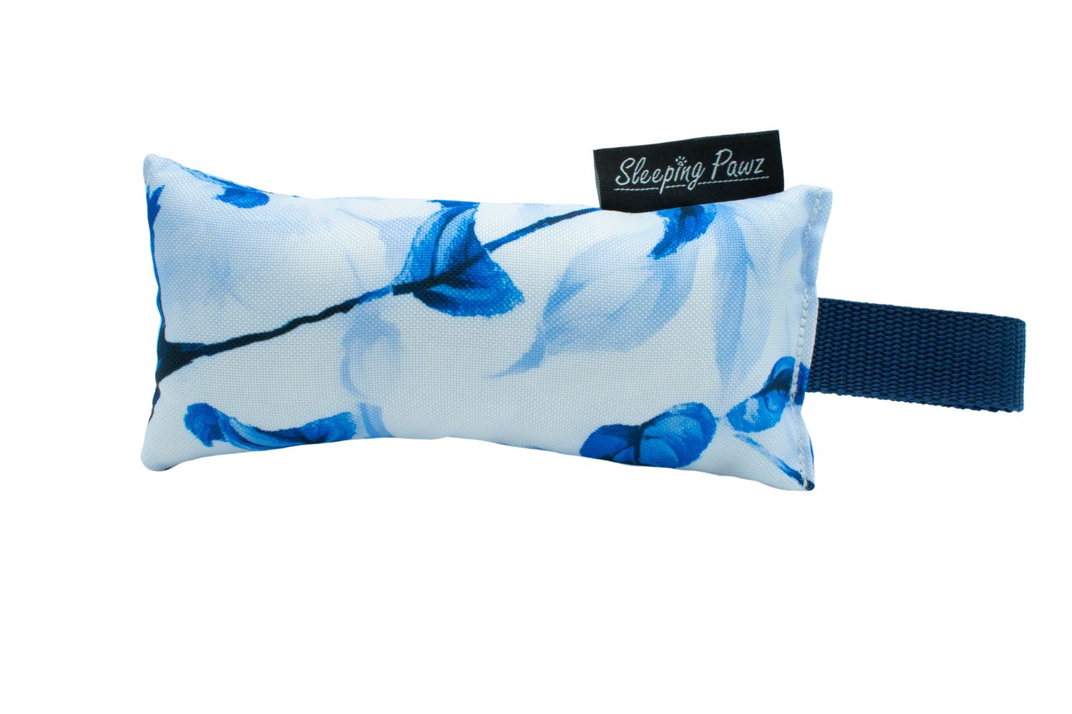 Gr. M Mediterranean Blue x Marineblau