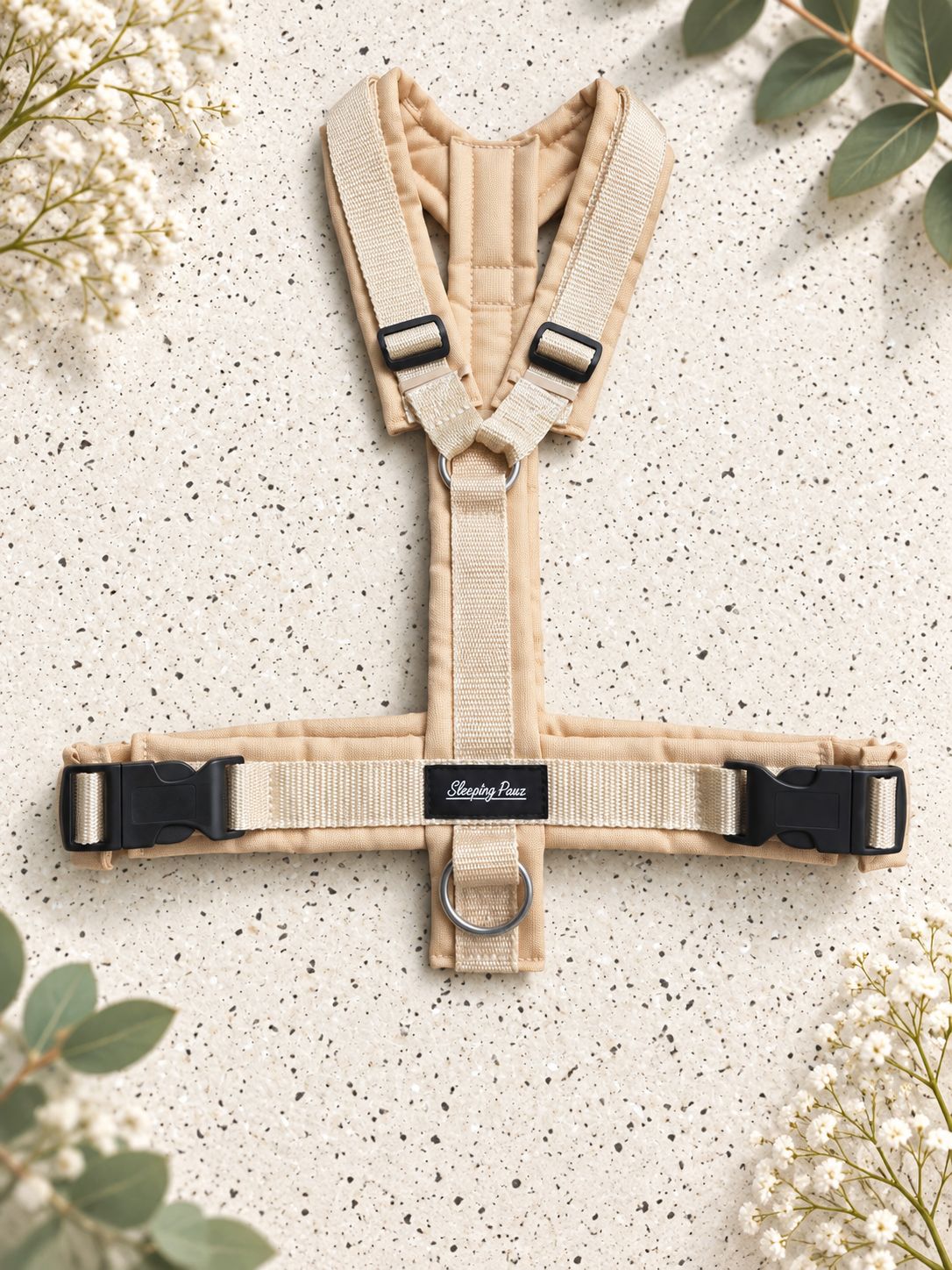 Gr. L Beige x Beige