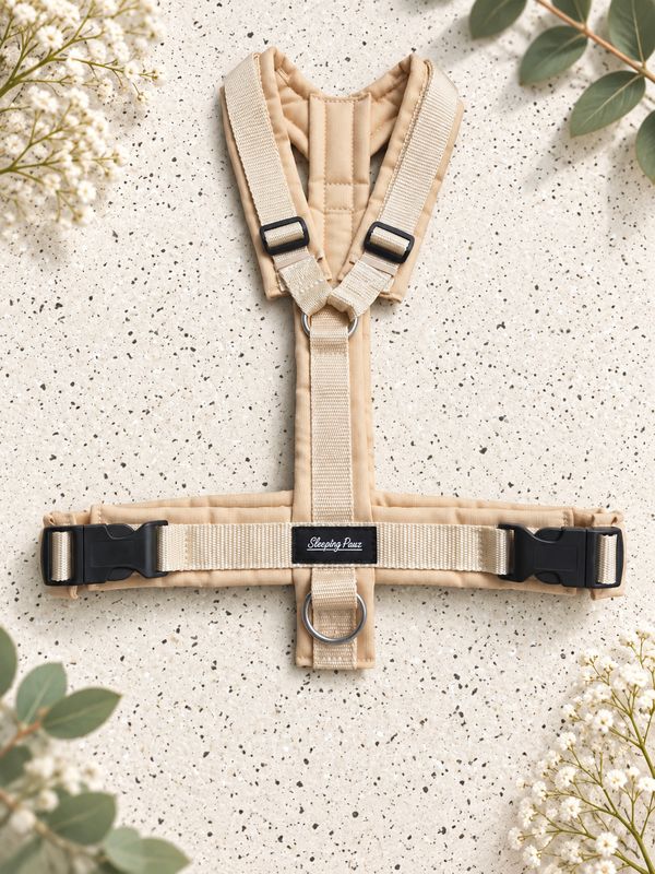Gr. L Beige x Beige