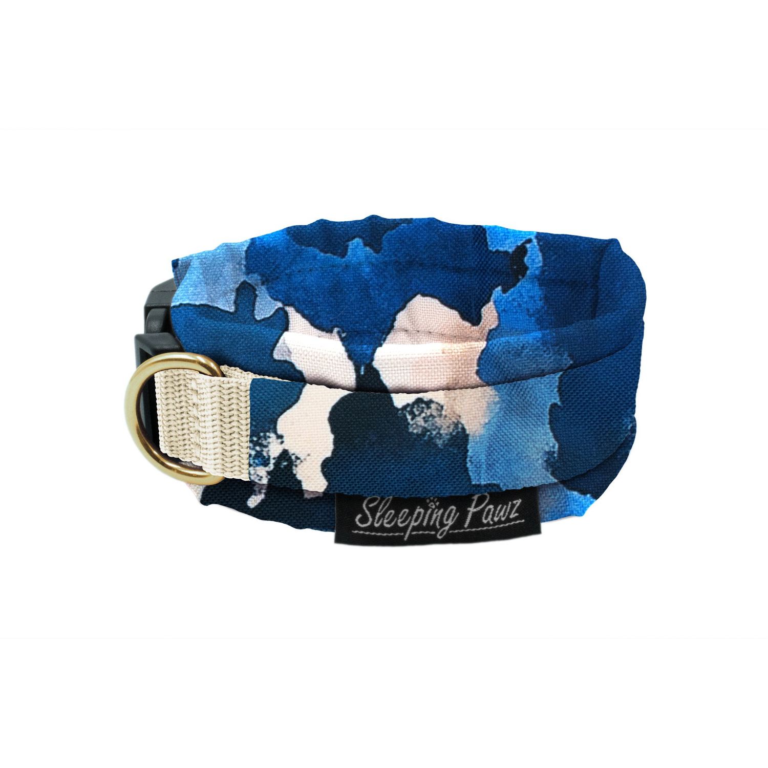 Halsband Konfigurator Musterstoffe - Verzierung
